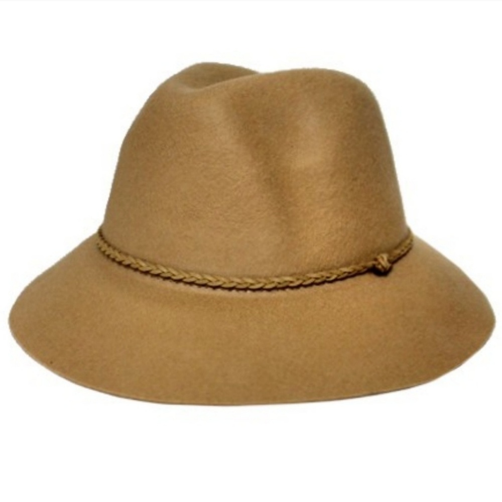 SOLD OUT 80302 Wool Hat - Picture 4 of 4
